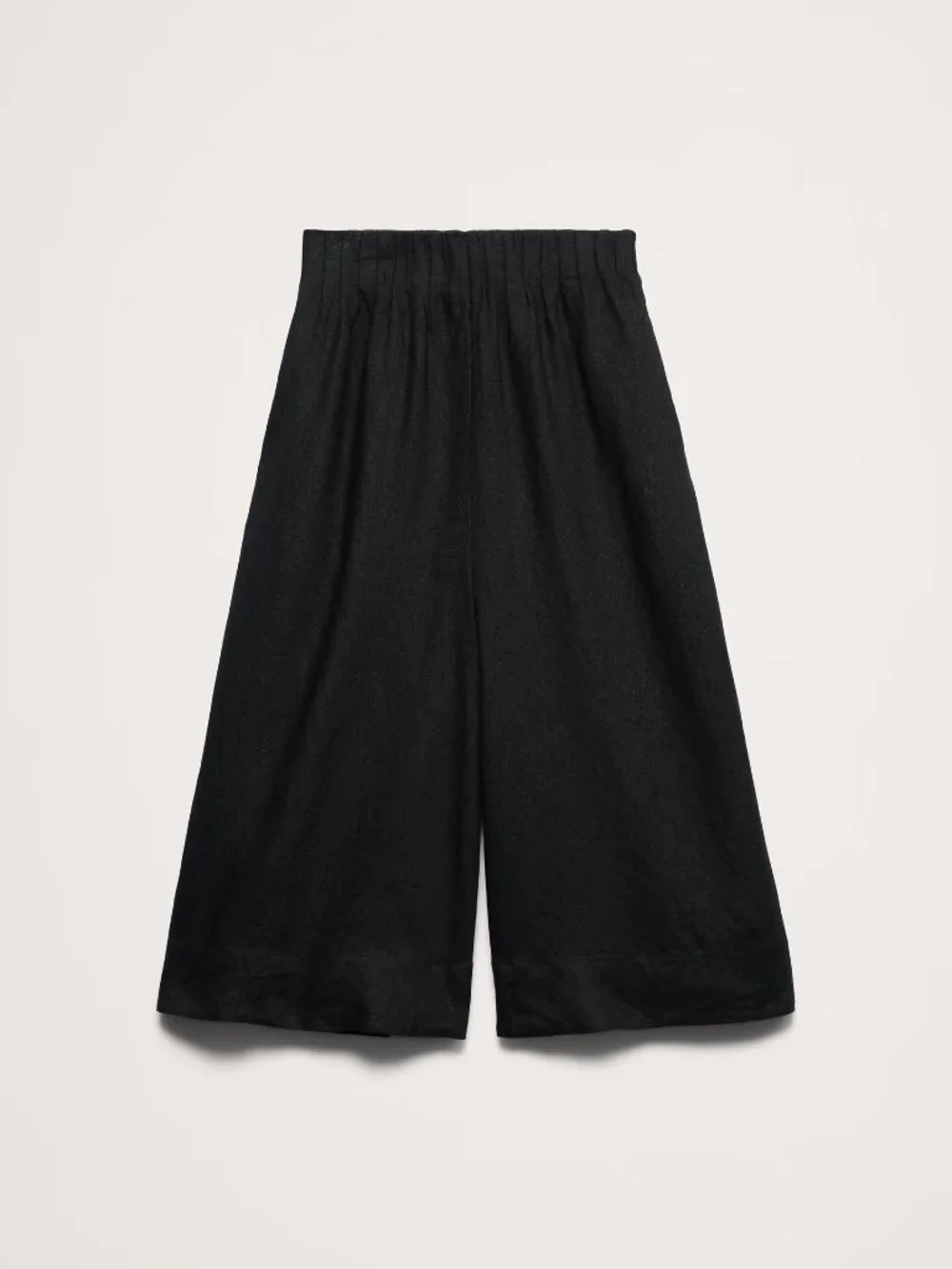 Banana Republic personal note